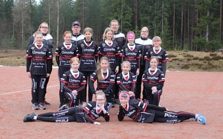 E-tytöt 2021 E-tytöt 2021