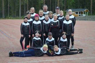 E-tytöt 2020 E-tytöt 2020